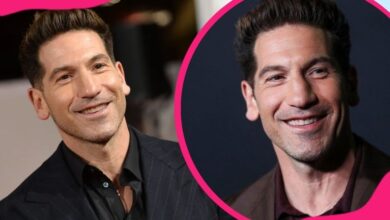 Billy Bernthal