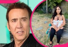 Nicolas Cage