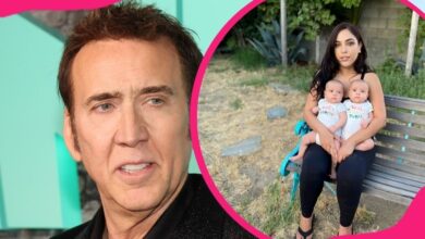 Nicolas Cage
