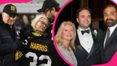 Franco Harris