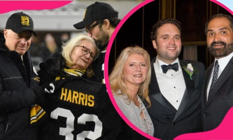 Franco Harris