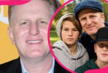 Maceo Shane Rapaport