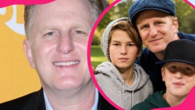 Maceo Shane Rapaport