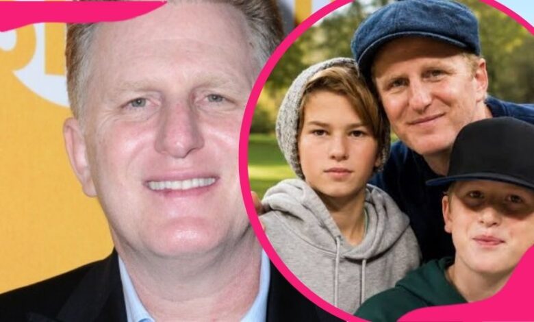 Maceo Shane Rapaport