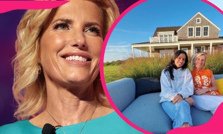 Laura Ingraham